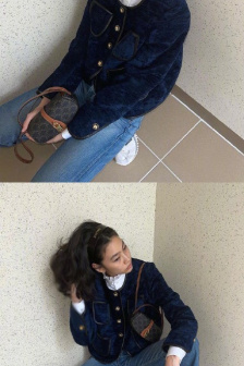 归属妖姬